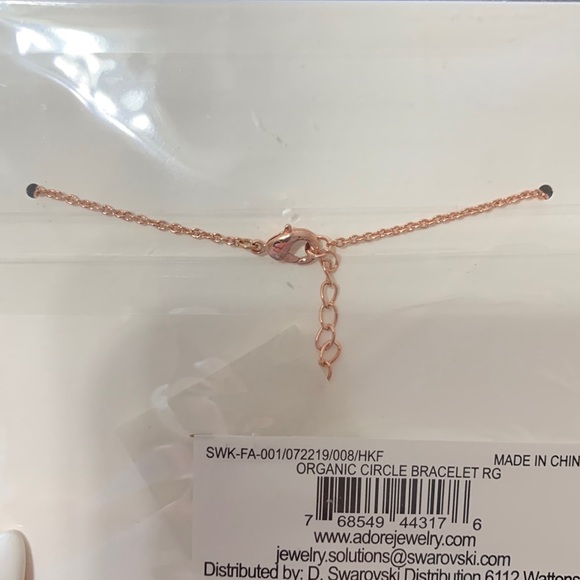 Adore Stack & Sparkle bracelet - Picture 2 of 2